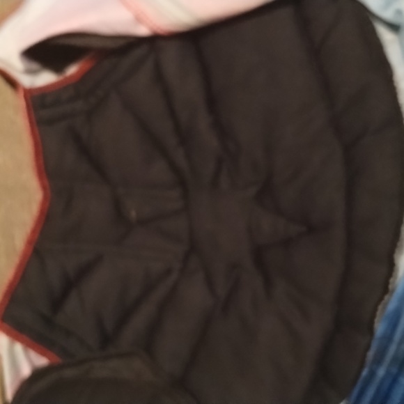 Captain Marvel costume - Picture 15 of 17